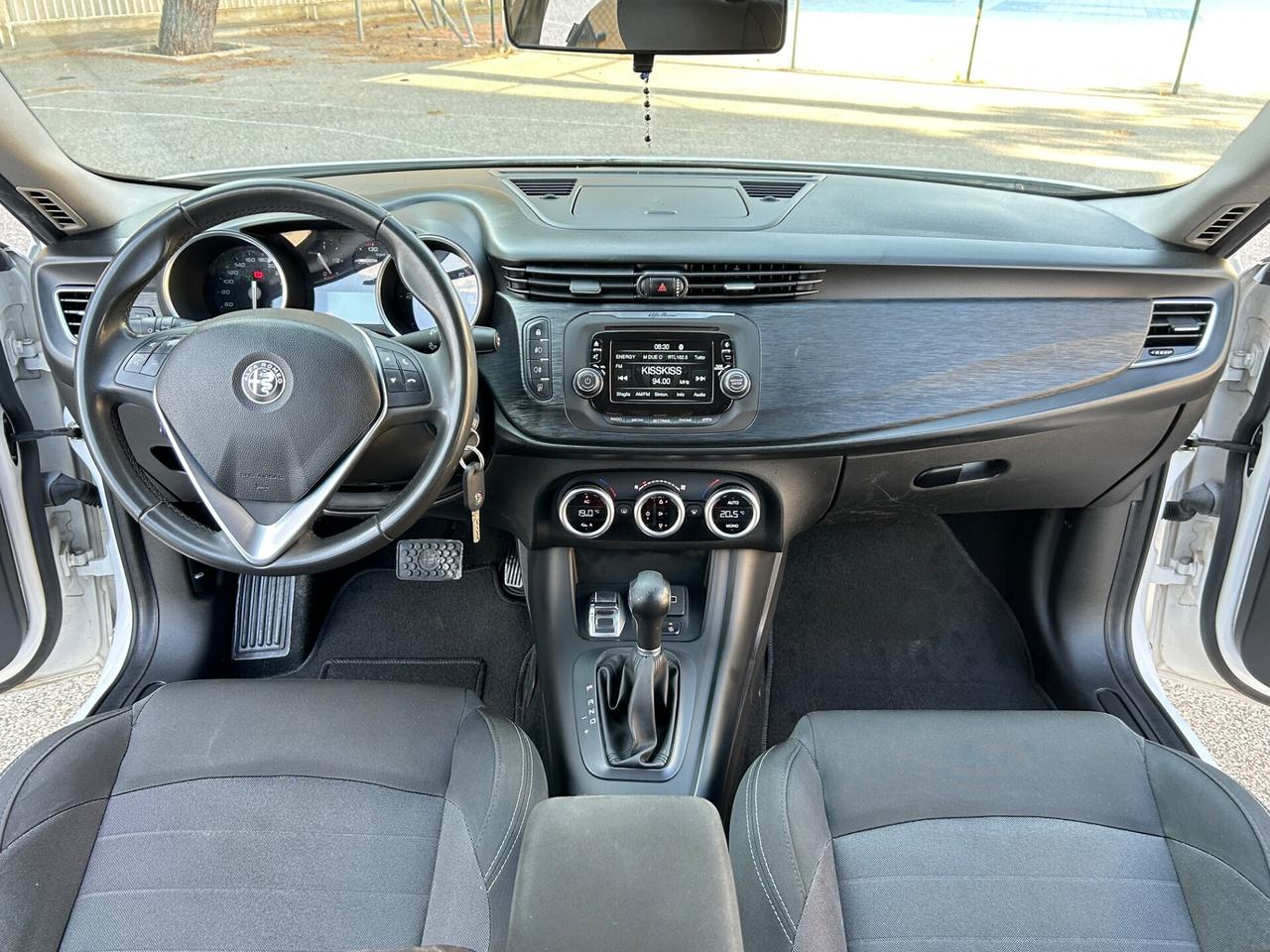 Alfa Romeo Giulietta 1.6 JTDm 120 CV Super