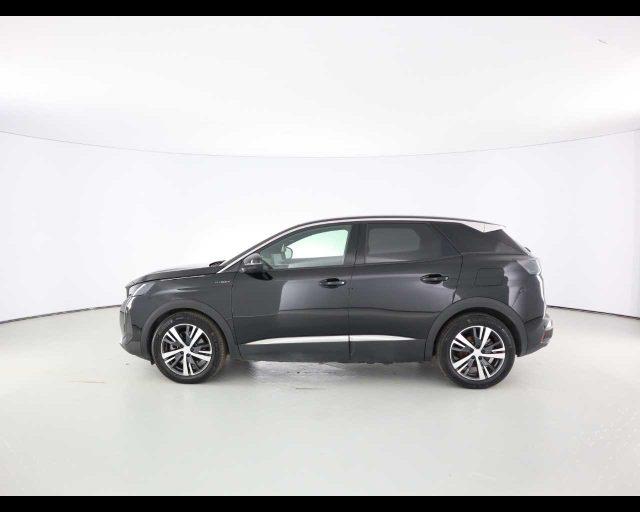 PEUGEOT 3008 Hybrid4 300 e-EAT8 Allure Pack