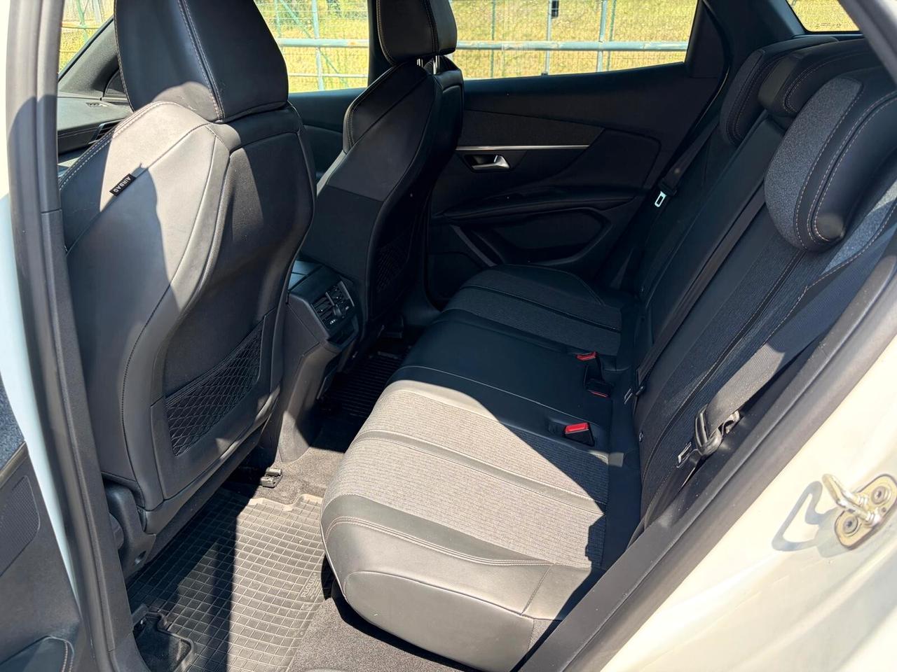 Peugeot 3008 BlueHDi 120 S&S GT Line