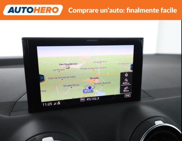 AUDI Q2 1.6 TDI