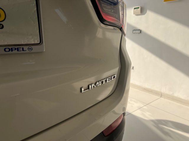 JEEP Compass 1.6 Multijet II 2WD Limited DA?189,00 MENSILI