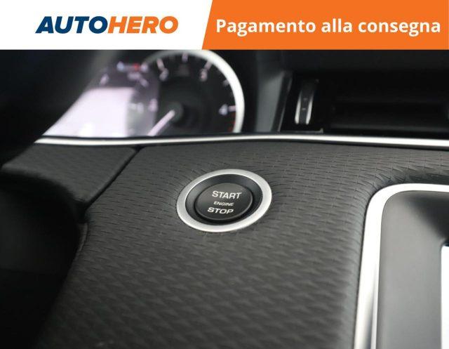 LAND ROVER Range Rover Evoque 2.0D I4 163 CV AWD Auto S