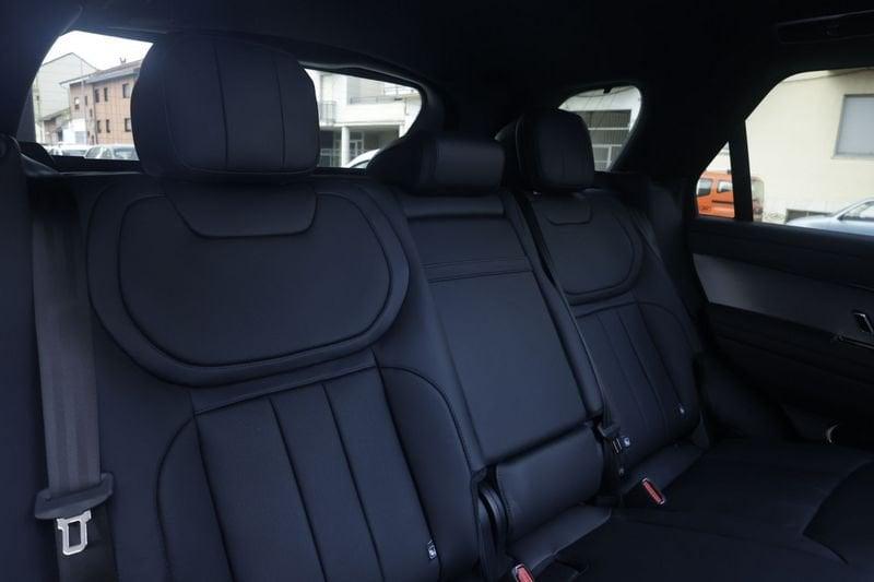 Land Rover RR Sport Land Rover RR Sport Range Rover Sport 3.0D l6 249 CV Dynamic HSE KM 0 Unicoproprietario