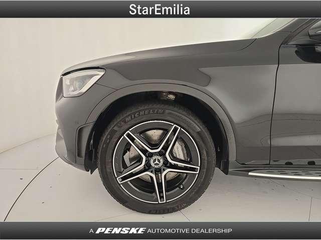 Mercedes-Benz GLC 220 GLC 220 d 4Matic Coupé Premium Plus