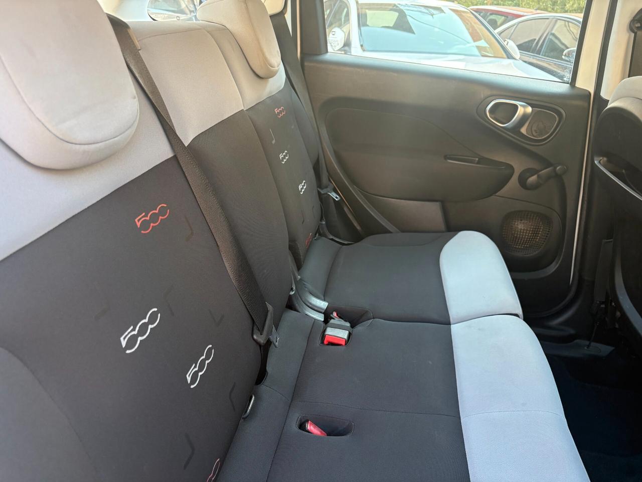 Fiat 500L 1.3 Multijet 85 CV Easy