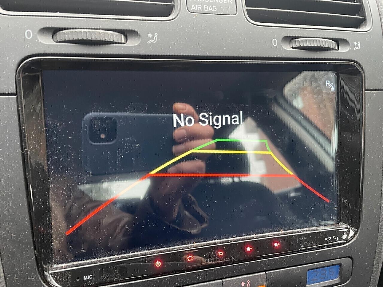 Volkswagen Golf 1.4 16V GT 170CV MOTORE NUOVO