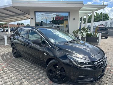 Opel Astra 1.6 CDTi 110CV Start&Stop Sports Tourer