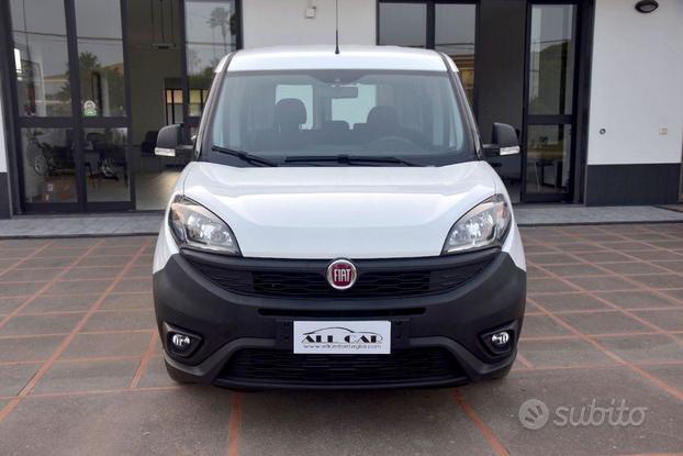 FIAT Doblò 1.3 mjt 95cv Dynamic Autocarro N1 5