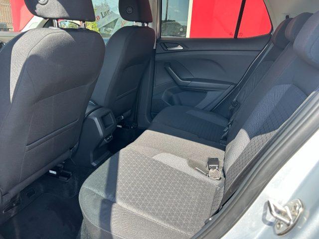VOLKSWAGEN T-Cross 1.0 TSI Style BMT