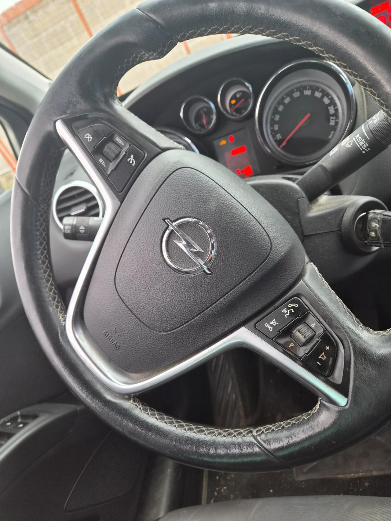 Opel Meriva 1.3 CDTI 95CV ecoFLEX Cosmo UNIPRO
