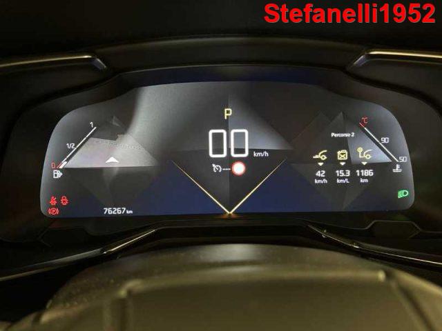 DS AUTOMOBILES DS 7 Crossback - 1.5 bluehdi Business 130cv aut