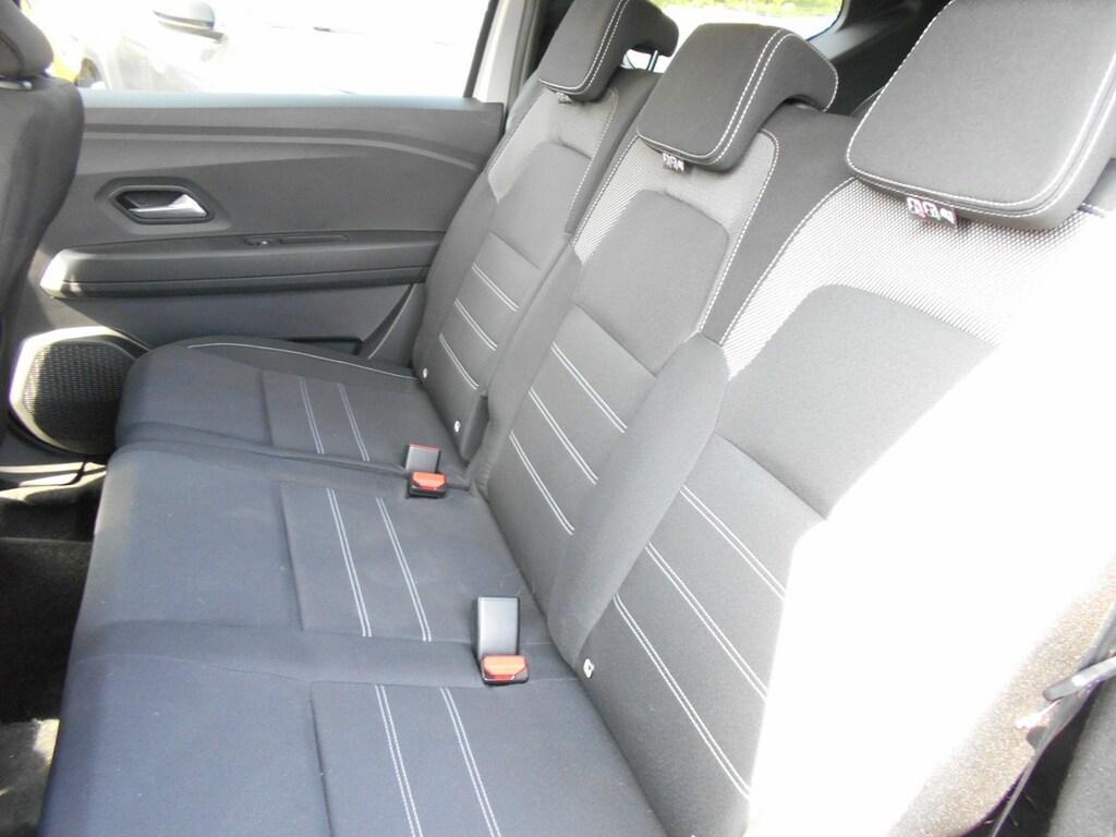 Dacia Jogger 1.0 TCe GPL Comfort