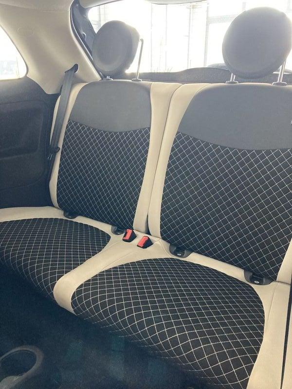 FIAT 500 Hybrid 1.0 70cv Ibrido Dolcevita