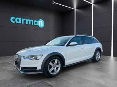Audi A6 allroad 3.0 TDI S tronic Business TAGLIANDI AUDI