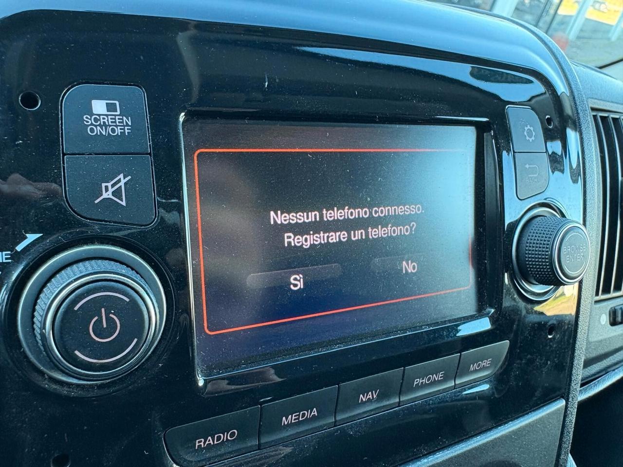 Citroen Jumper BUSINESS 2.2 BlueHDi PM-TM Furgone SPOTICAR