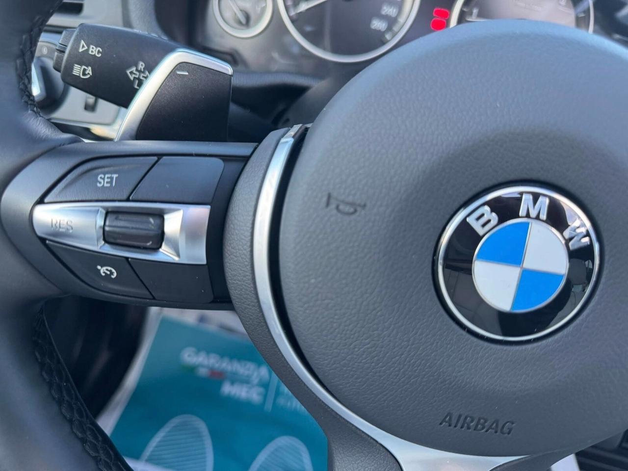 Bmw X4 xDrive20d Msport