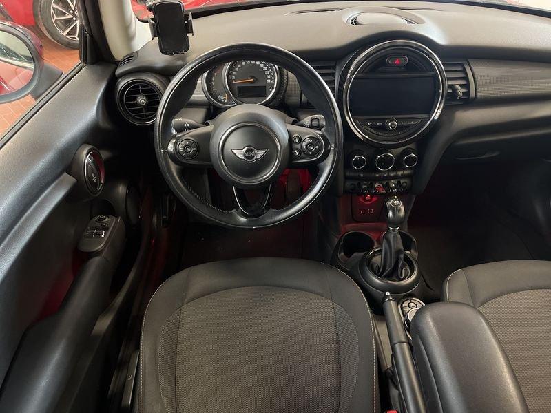 MINI Mini 3 porte 1.5 Cooper D - Cambio Automatico