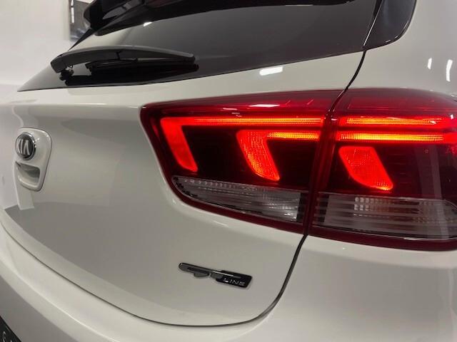 Kia Rio GT Line