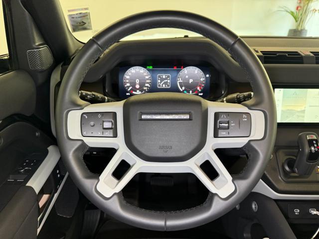 LAND ROVER Defender 90 3.0D I6 200 CV AWD Auto X-Dynamic SE / Sosp.