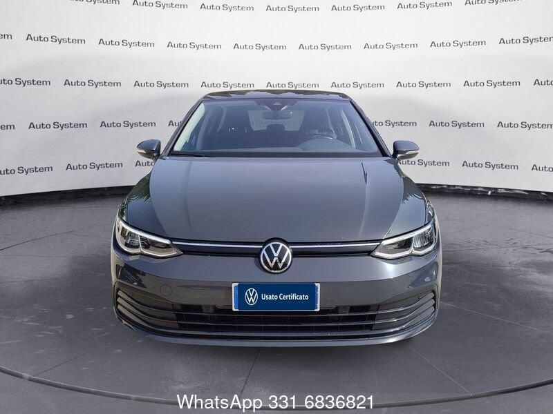 Volkswagen Golf 1.0 eTSI EVO DSG Life