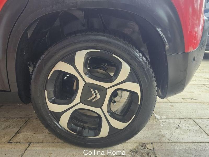 Citroën C3 Aircross C3 Aircross PureTech 130 S&S Shine EAT6