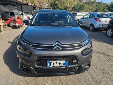 Citroen C4 Cactus PureTech 110 S&S Feel