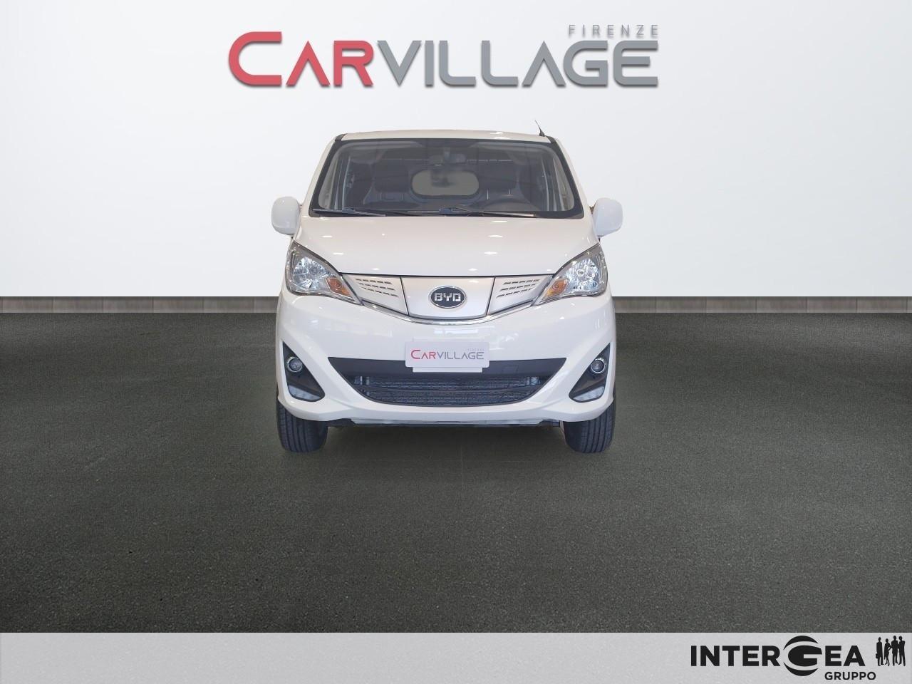 BYD ETP3 44.9kWh std