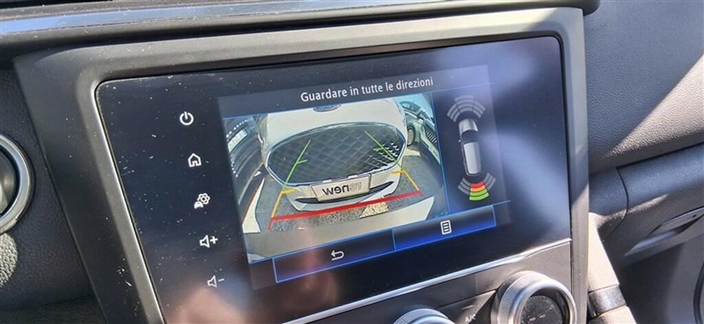 Renault Kadjar 1.5 Blue dCi Sport Edition