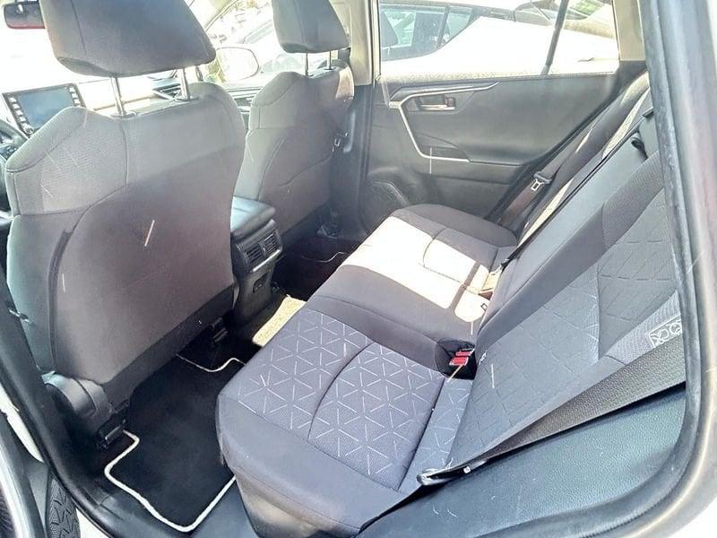Toyota RAV4 Rav4 2.5 vvt-ie h Dynamic awd-i 222cv e-cvt