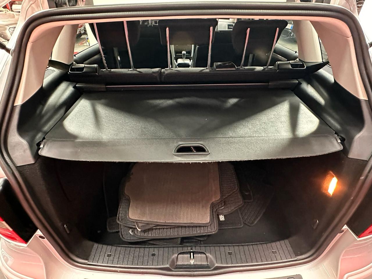 Mercedes-benz classe B 1.7 116cv SPORT - 2010