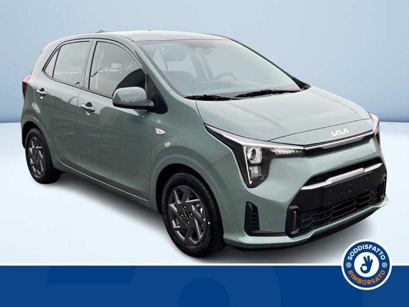 Kia Picanto 1.0 Urban (TT) MY27