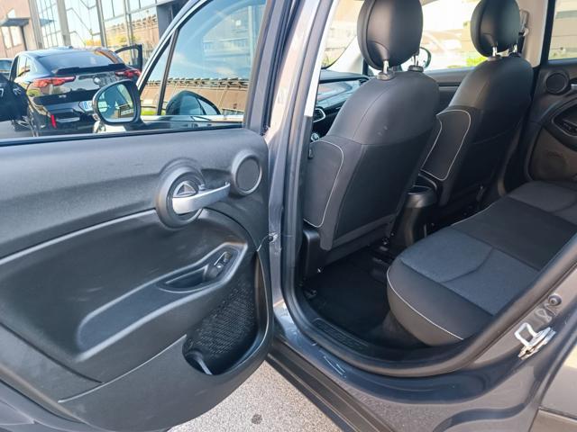 FIAT 500X 1.0 T3 120 CV Urban