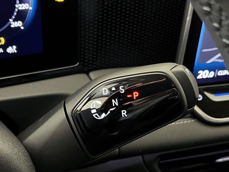 Volkswagen Tiguan Tiguan 1.5 etsi Edition Plus 150cv dsg