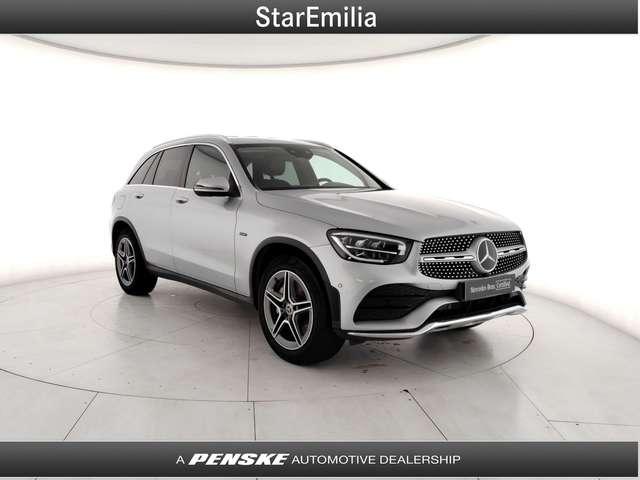 Mercedes-Benz GLC 300 GLC 300 4Matic EQ-Boost Coupé Premium