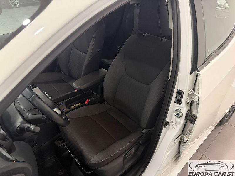 Toyota Yaris Hybrid Trend 1.5