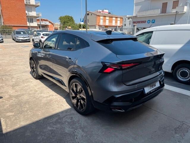Renault Rafale Full Hybrid E-Tech 200 Esprit Alpine