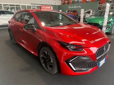 Renault Clio TCe 115 CV 5 porte Techno