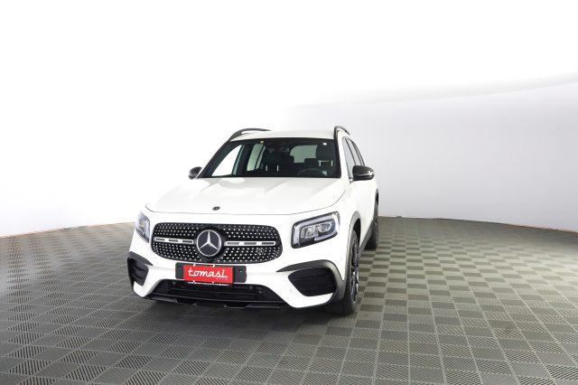 MERCEDES-BENZ CLA sse GLB GLB 200 d Automatic PREMIUM