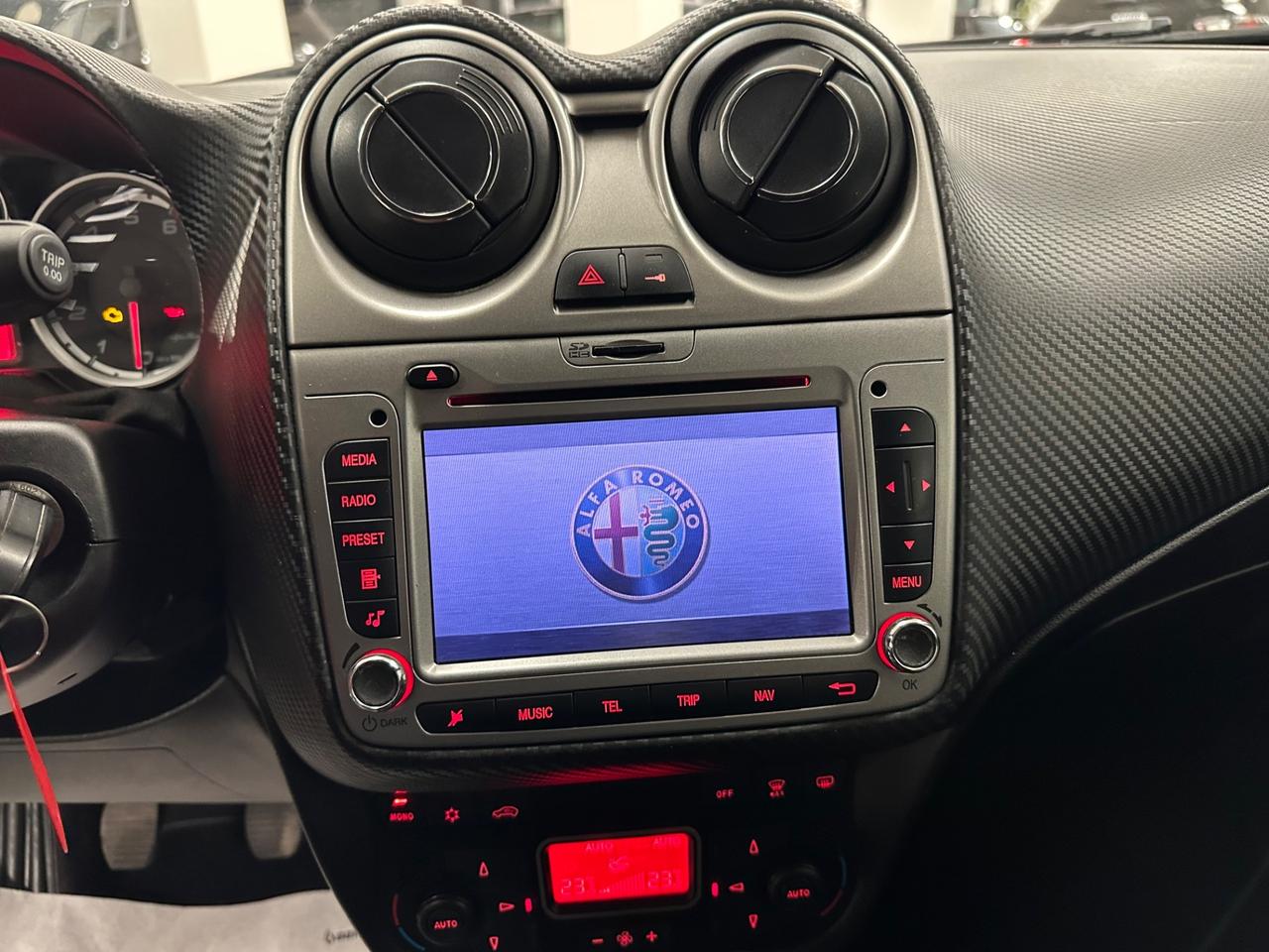 Alfa Romeo MiTo 1.4 T 170 CV Quadrifoglio V - 2013