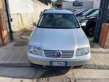 Volkswagen Bora 1.9 TDI/130 CV cat Highline