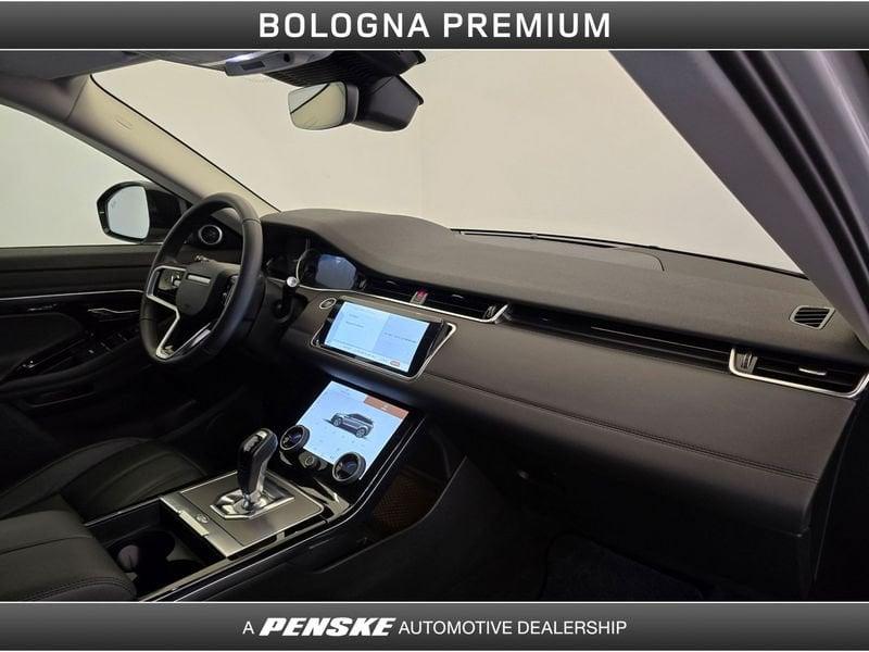 Land Rover RR Evoque Range Rover Evoque 2.0D I4 163 CV AWD Auto SE - N1 AUTOCARRO