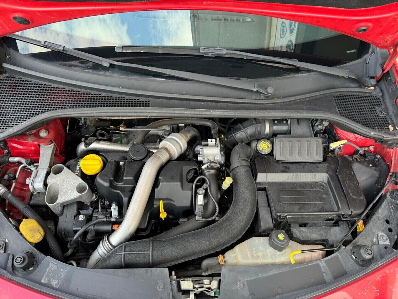 Renault Clio 1.5 dCi 105CV 5 porte