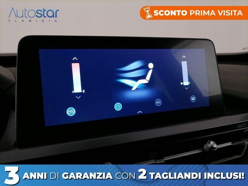 DR AUTOMOBILES DR 5 DR 5.0 1.5 Gpl 114cv