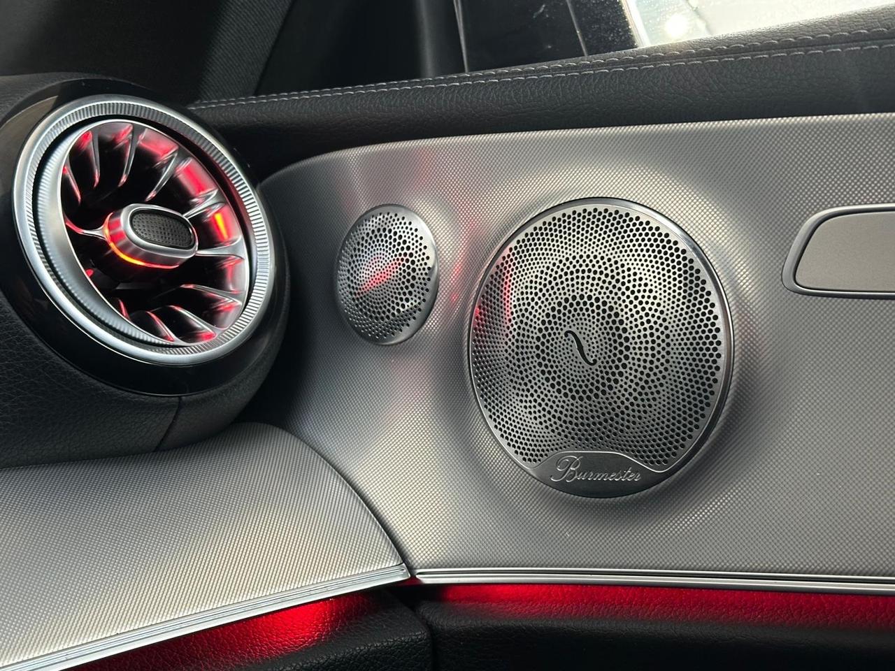 Mercedes-benz E 220 d Auto Coupe Premium Plus