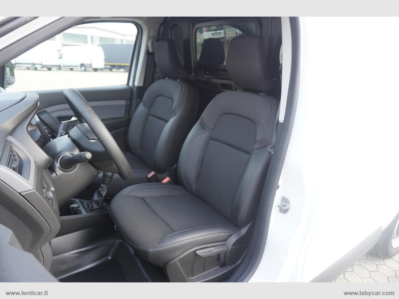 Express 1.3 TCe 100 FAP Van