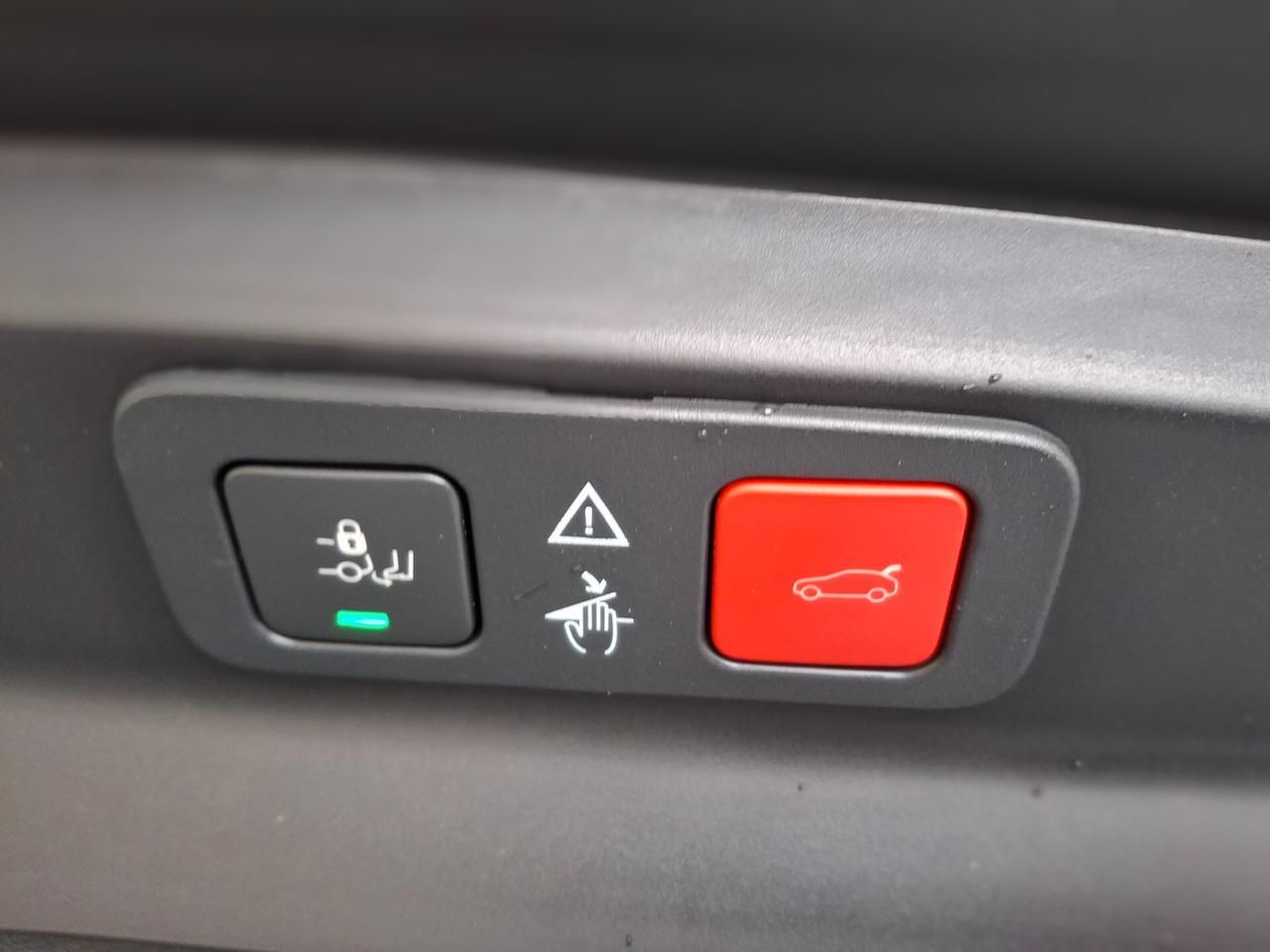 Peugeot 5008,1.6hdi ,GT Line, 7POSTI, Iva esposta