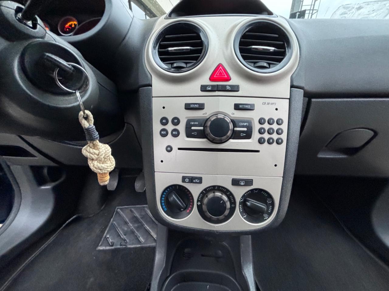 Opel Corsa 1.3 CDTI 75CV ecoFLEX 5 porte Enjoy