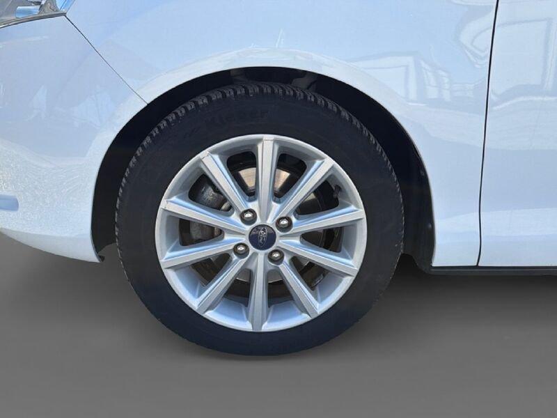 Ford B-Max 1.5 TDCi 75cv DPF Plus