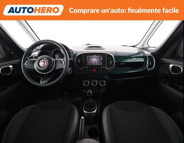 FIAT 500L 1.4 95 CV Cross