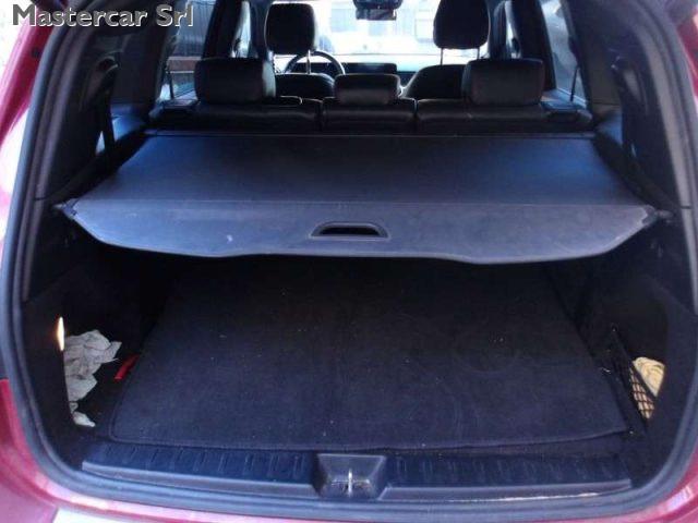 MERCEDES-BENZ GLB 200 GLB 2019 d Premium 4matic auto 7pti - GD588EY